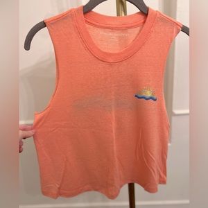 Spiritual Gangster tank